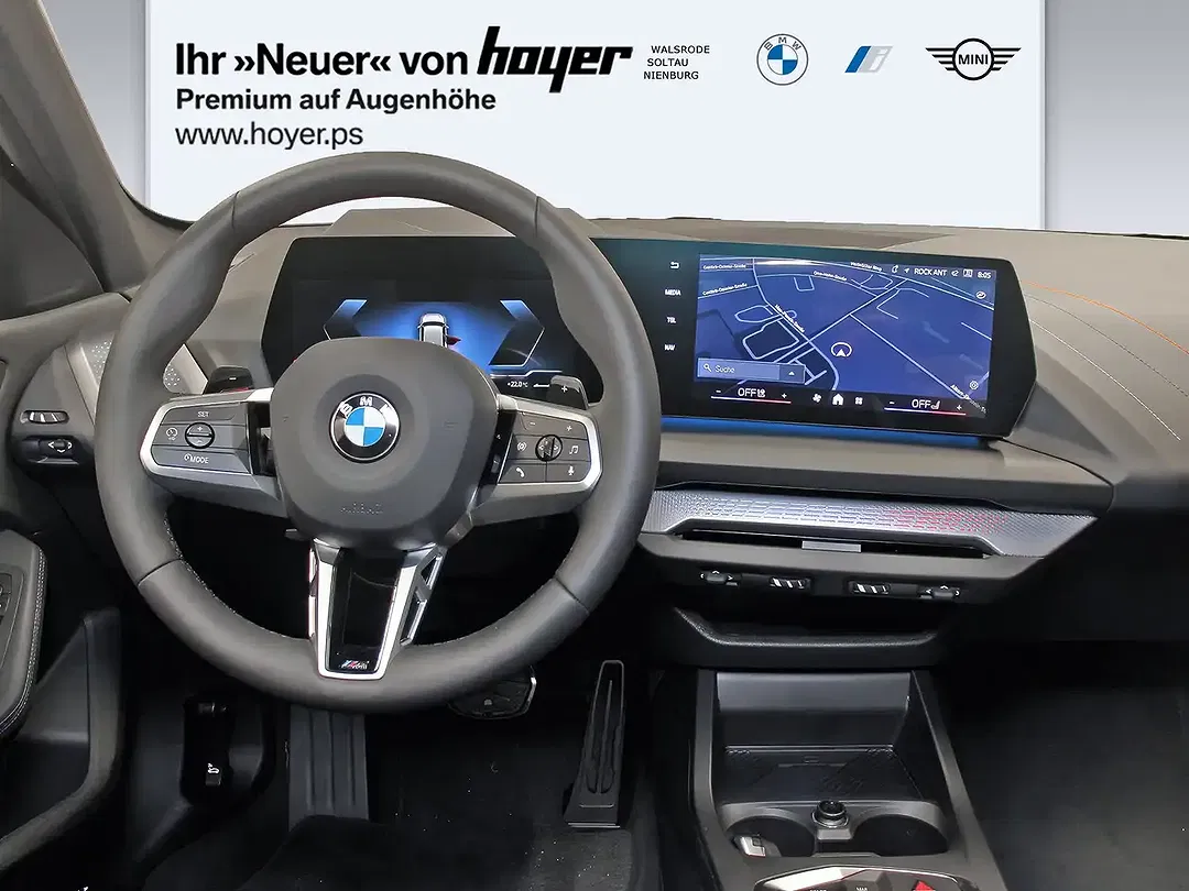 BMW 118 - Thumbnail 5