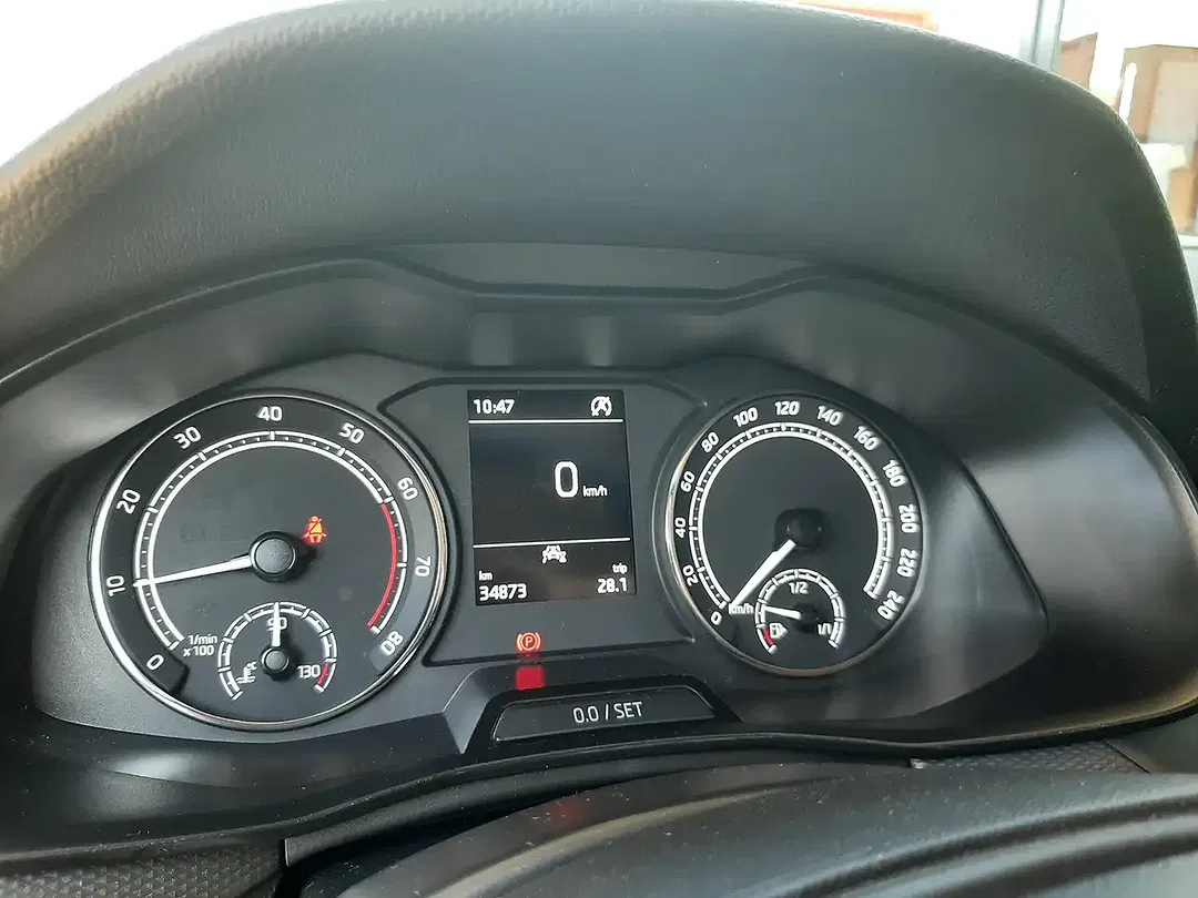 Skoda Kamiq - Thumbnail 12