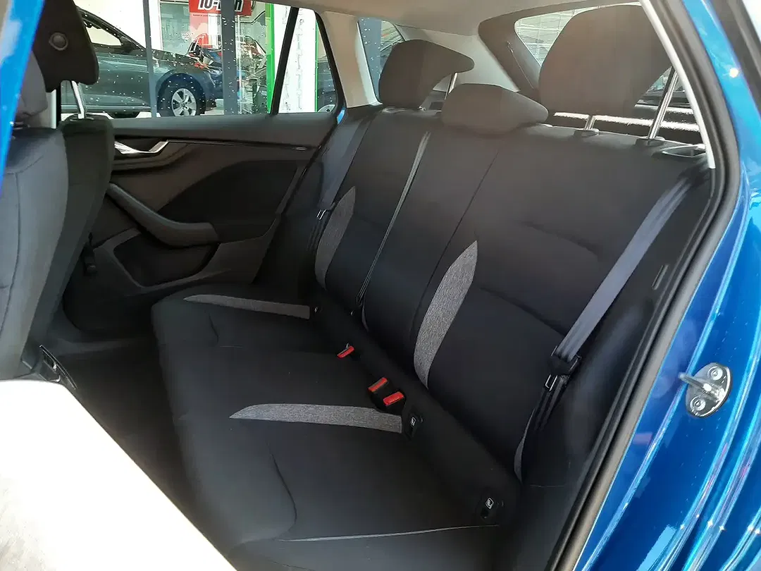Skoda Kamiq - Thumbnail 8