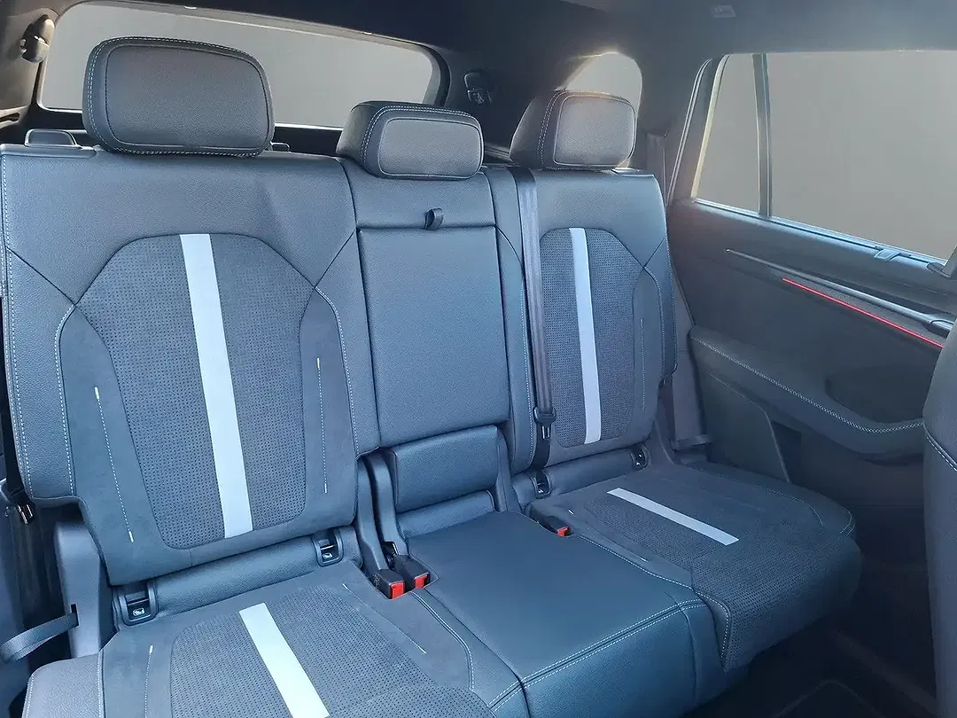 Skoda Kodiaq - Thumbnail 11