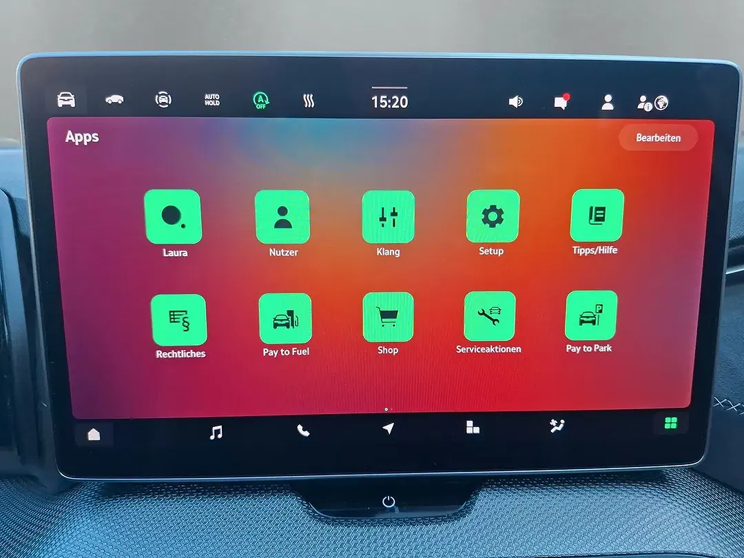 Skoda Kodiaq - Thumbnail 13