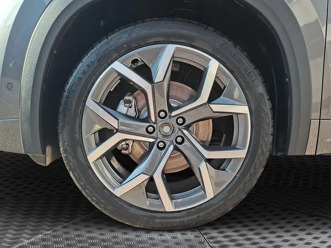 Skoda Kodiaq - Thumbnail 18