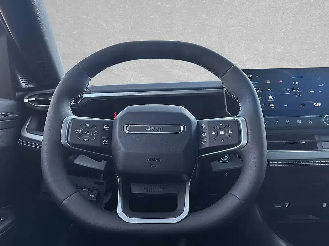 Jeep Compass - Thumbnail 11