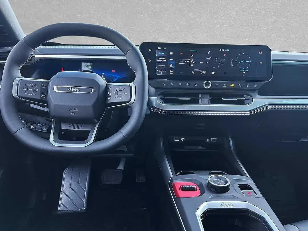 Jeep Compass - Thumbnail 7