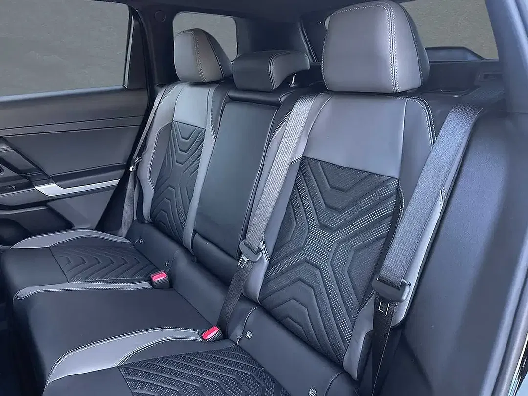 Jeep Compass - Thumbnail 8