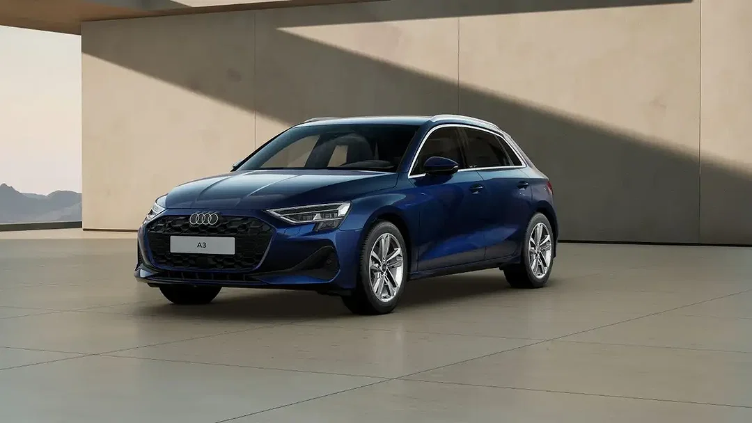 Audi A3 - Afbeelding 1