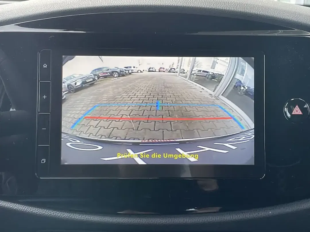 Toyota Aygo X - Thumbnail 12