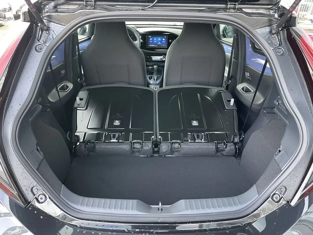 Toyota Aygo X - Thumbnail 14
