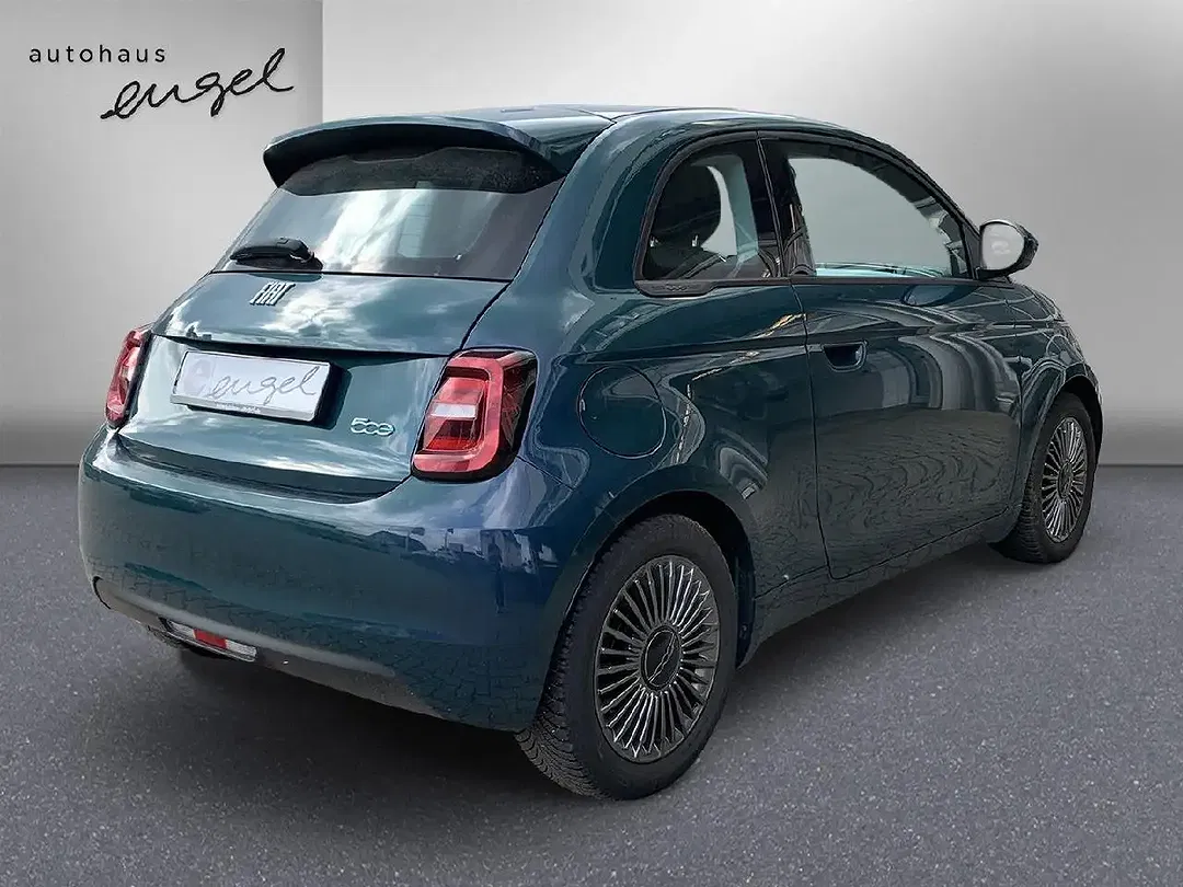 Fiat 500e - Thumbnail 5