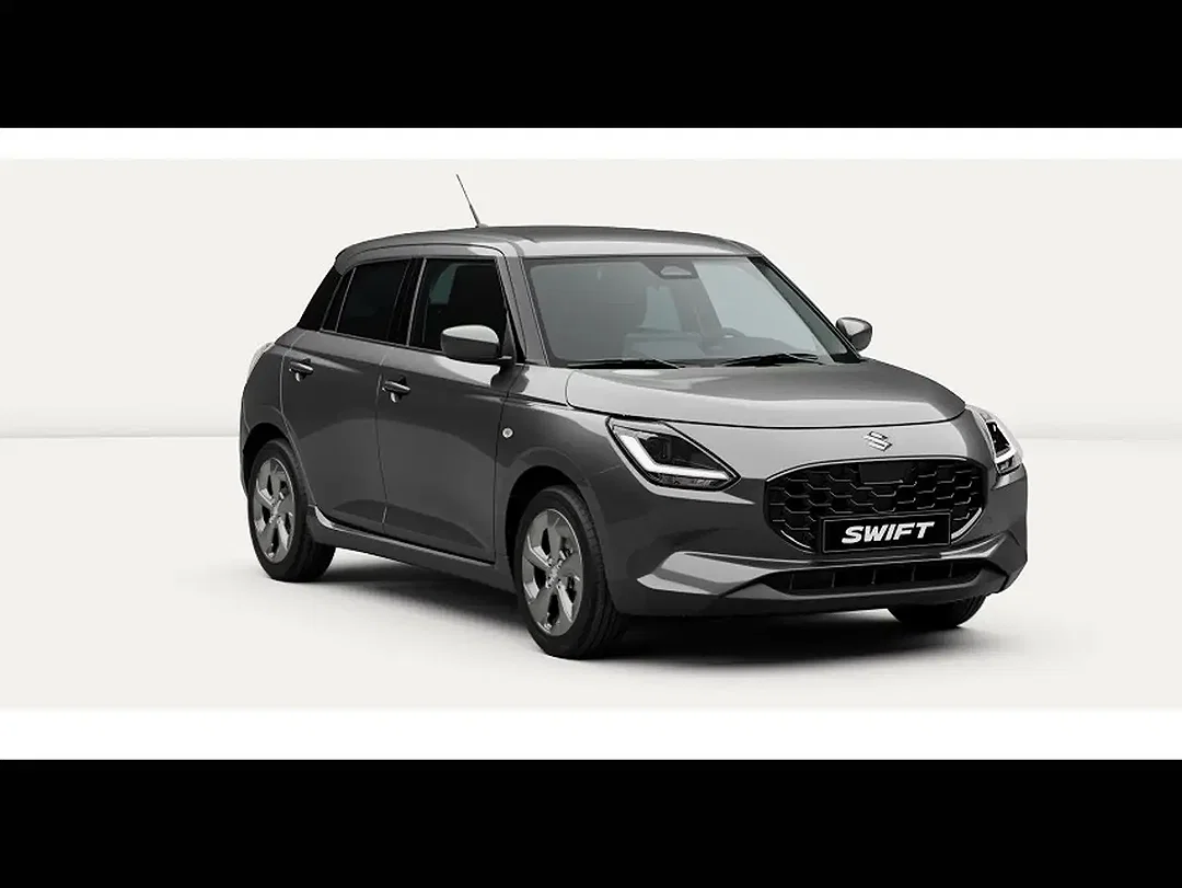 Suzuki Swift - Afbeelding 1