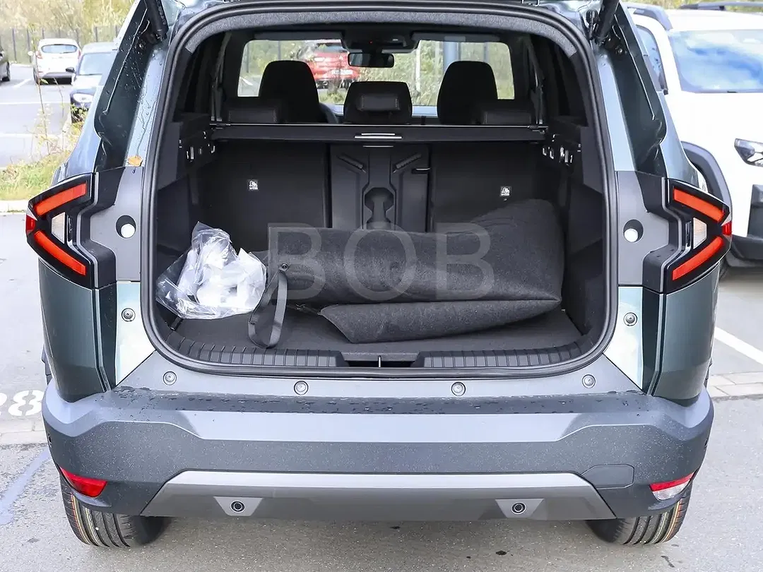 Dacia Bigster - Thumbnail 11