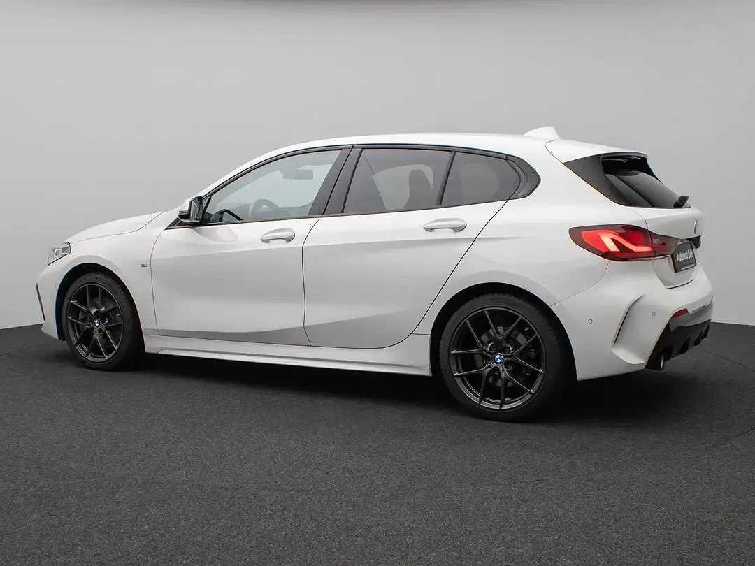 BMW 120 - Thumbnail 9