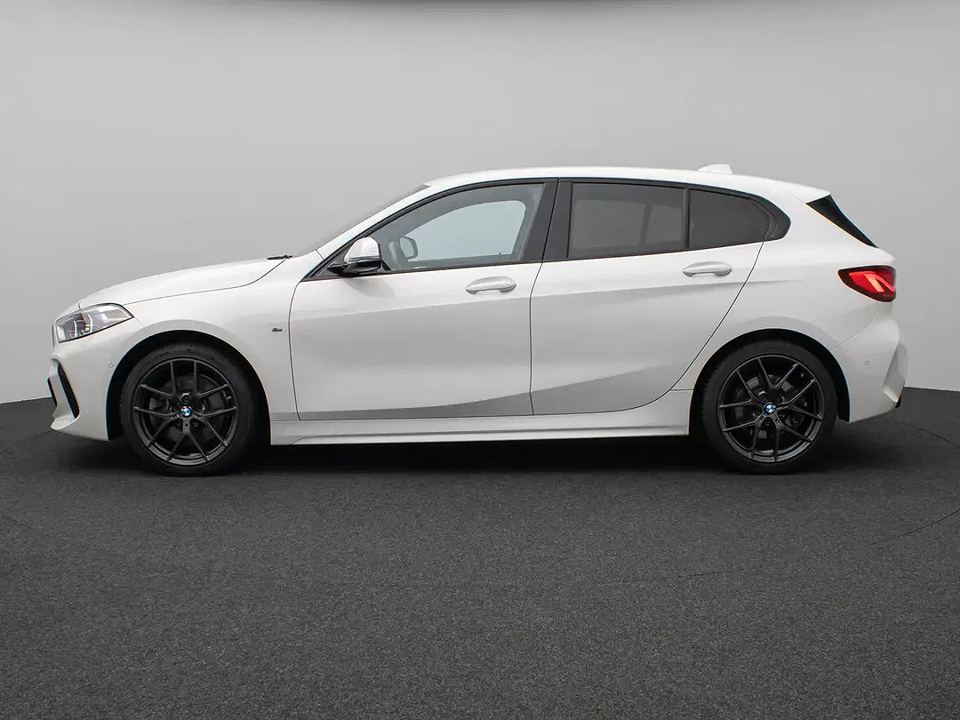 BMW 120 - Thumbnail 10