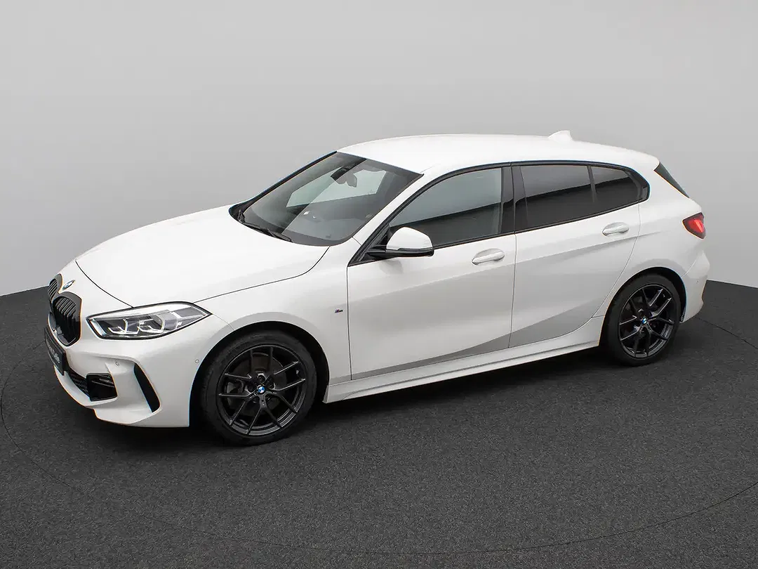 BMW 120 - Thumbnail 11