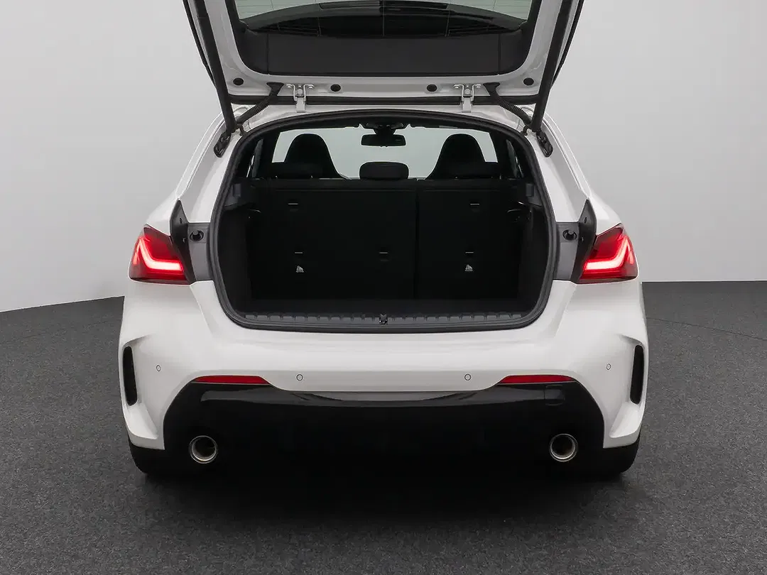 BMW 120 - Thumbnail 12