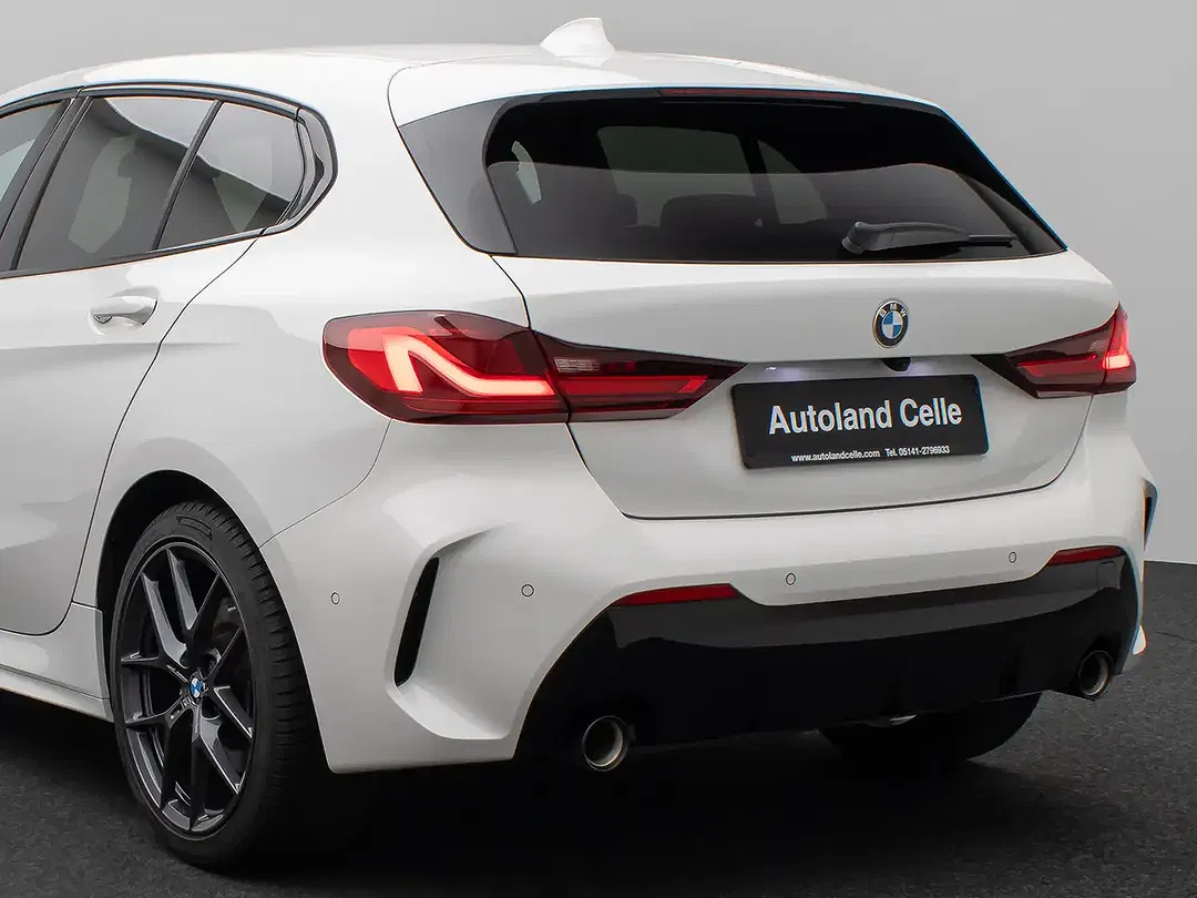 BMW 120 - Thumbnail 13