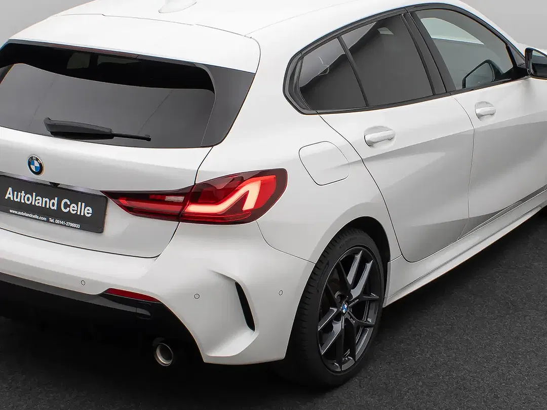 BMW 120 M Sport - foto 14