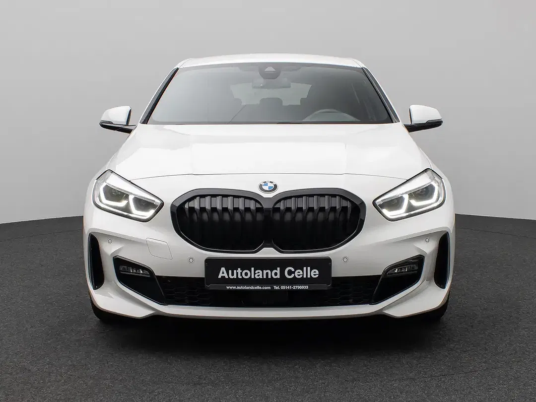 BMW 120 M Sport - foto 1