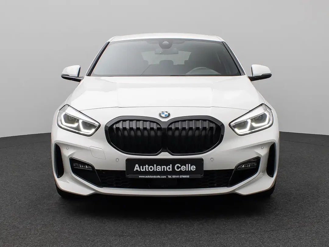 BMW 120 - Afbeelding 1