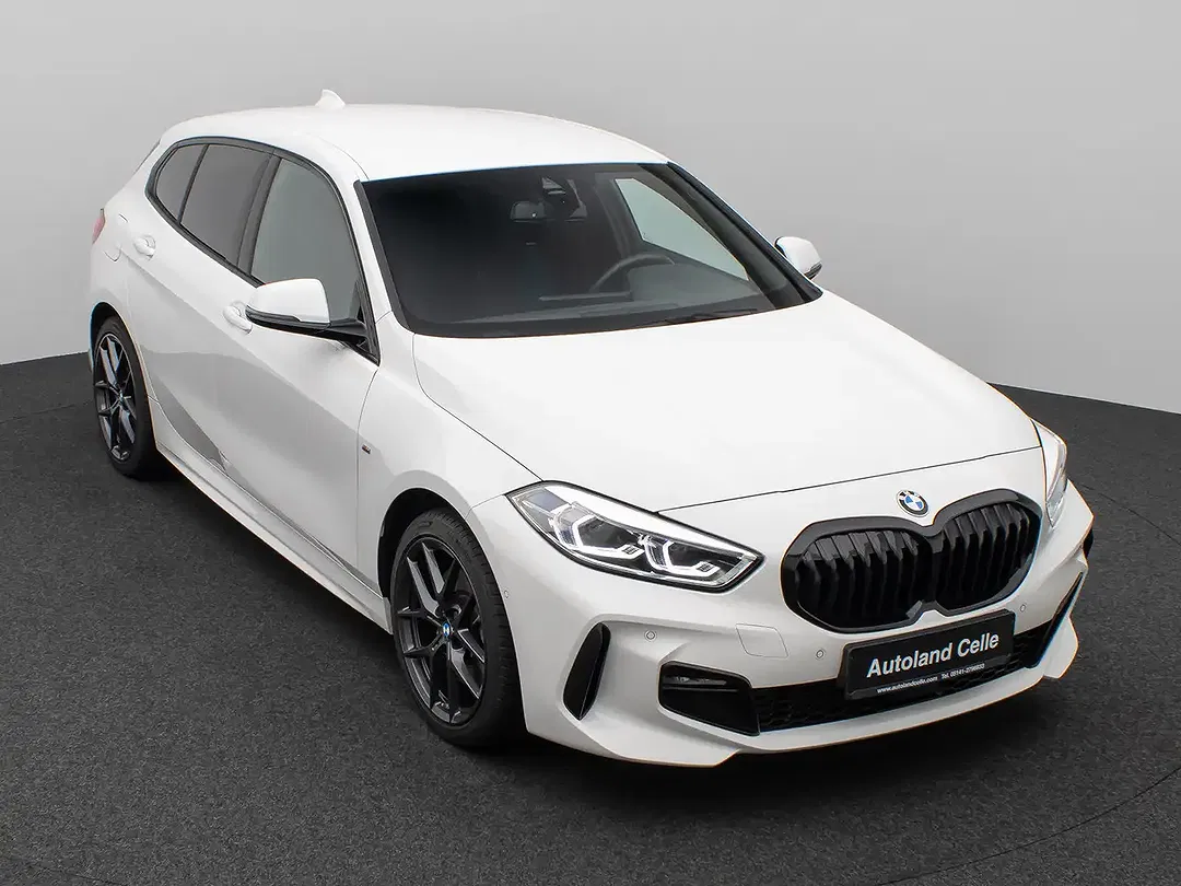 BMW 120 M Sport - foto 2