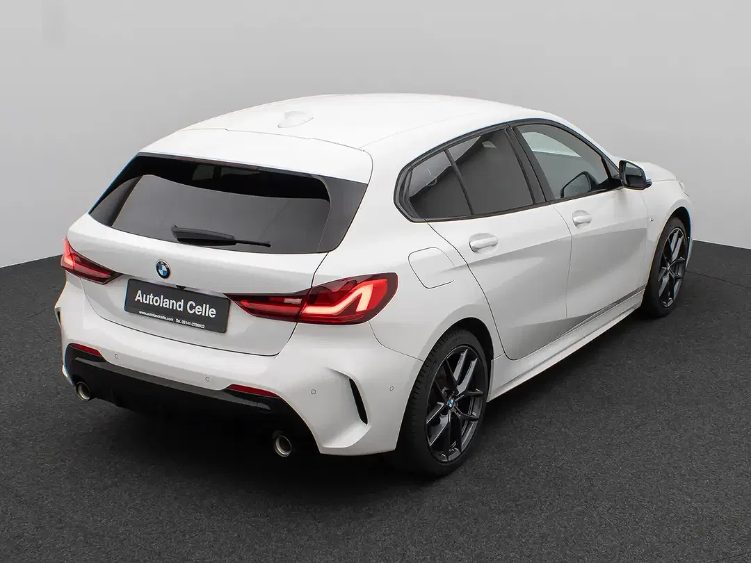BMW 120 - Thumbnail 6