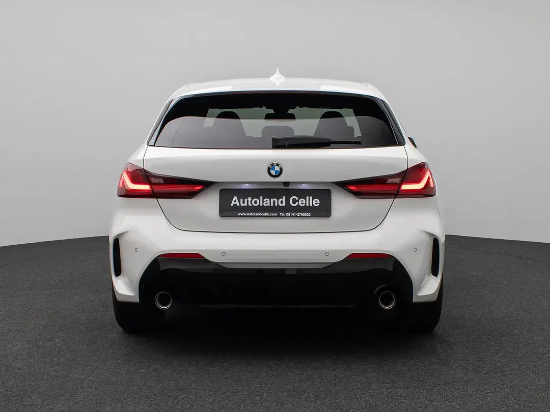 BMW 120 - Thumbnail 7