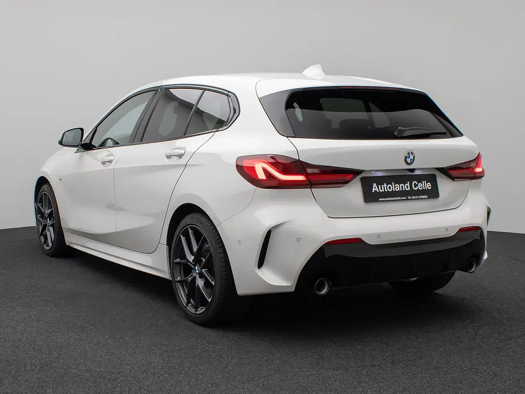 BMW 120 - Thumbnail 8