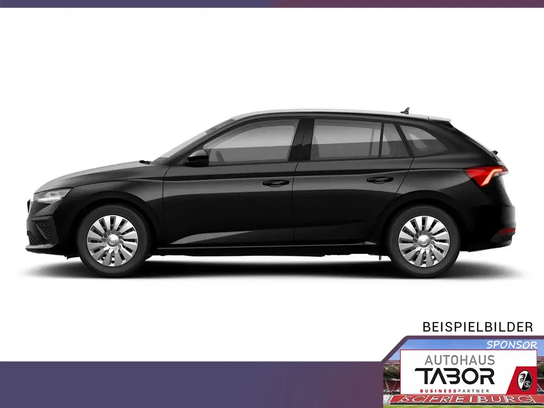 Skoda Scala DSG - foto 2