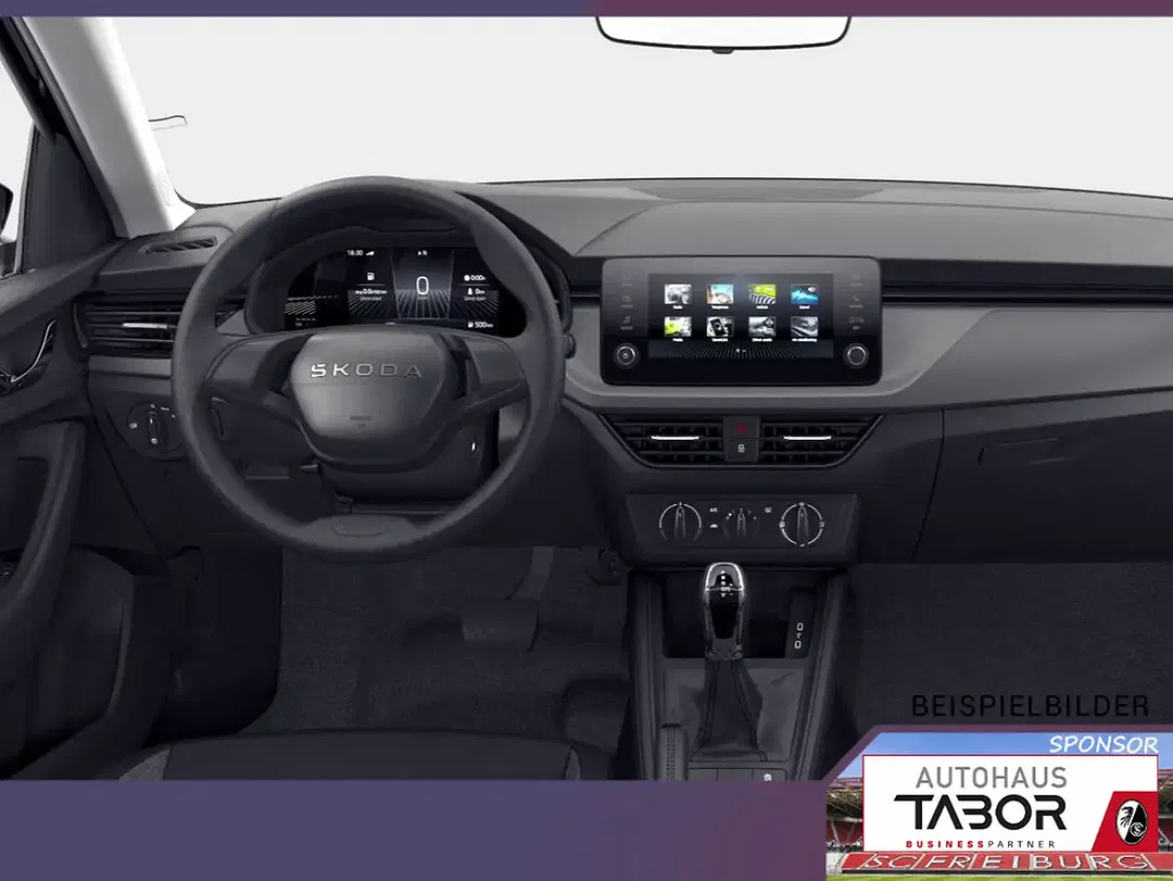Skoda Scala - Thumbnail 4