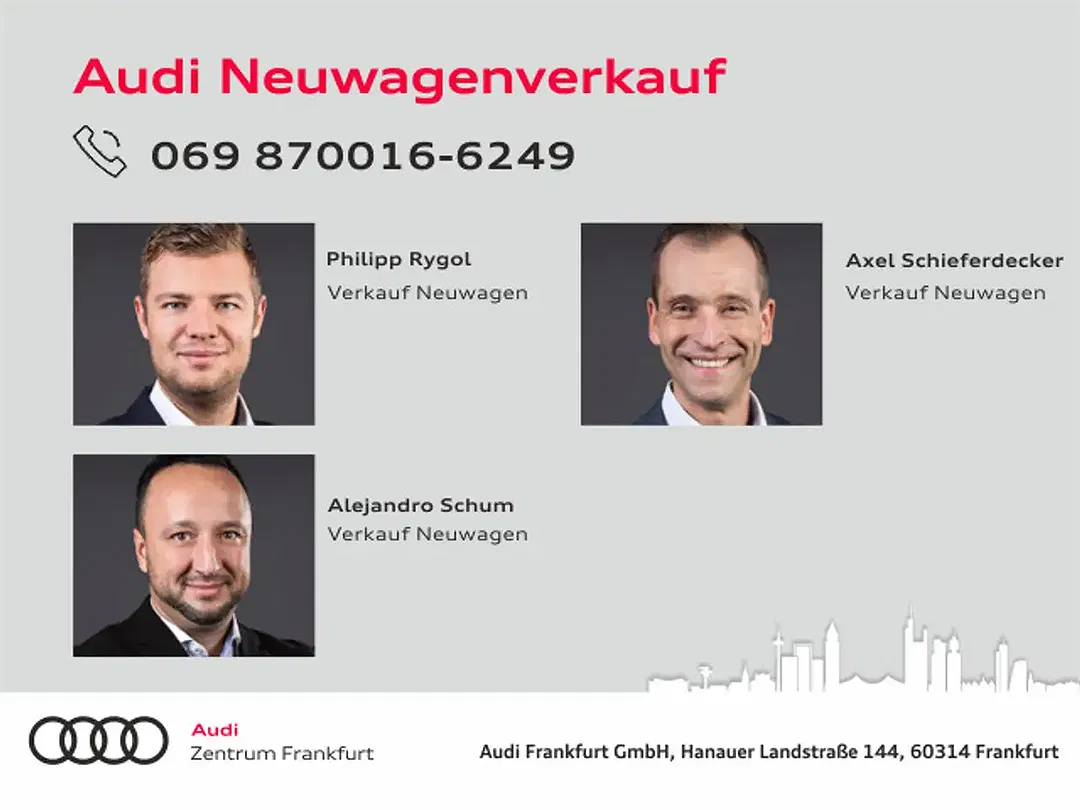 Audi A6 - Thumbnail 13