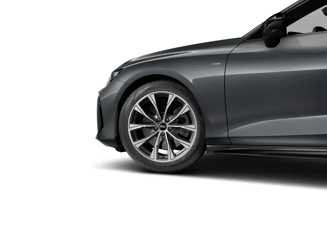 Audi A6 - Thumbnail 3