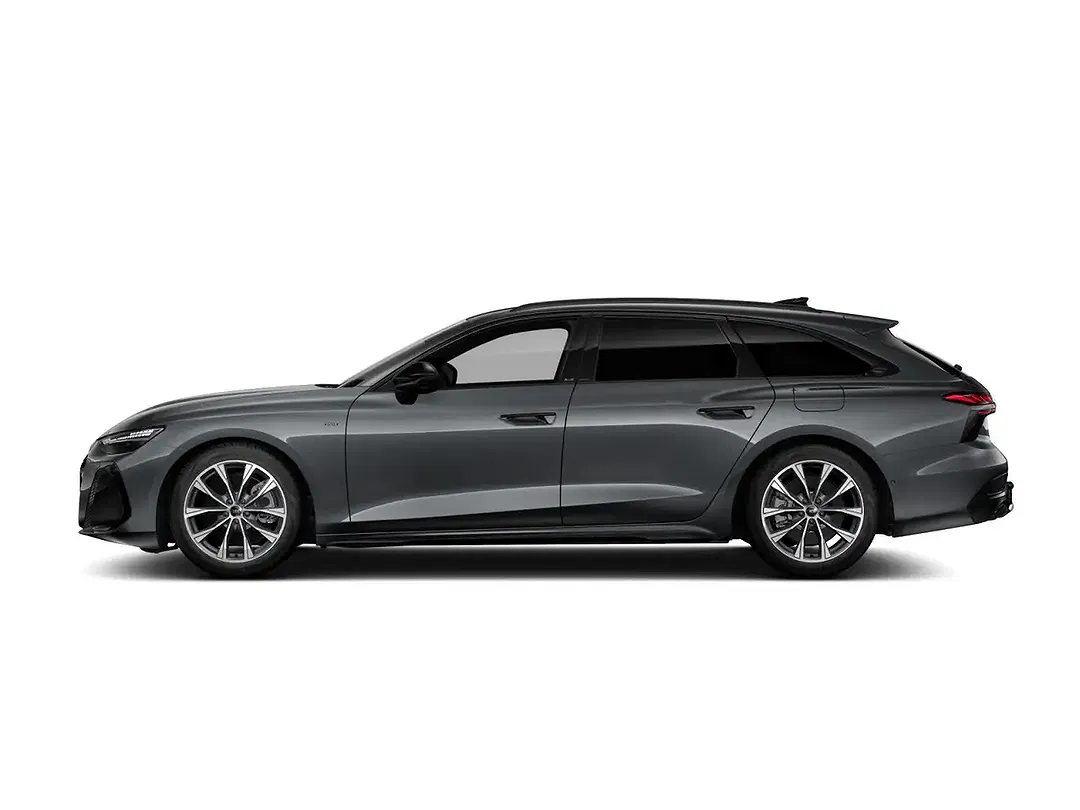 Audi A6 - Thumbnail 5