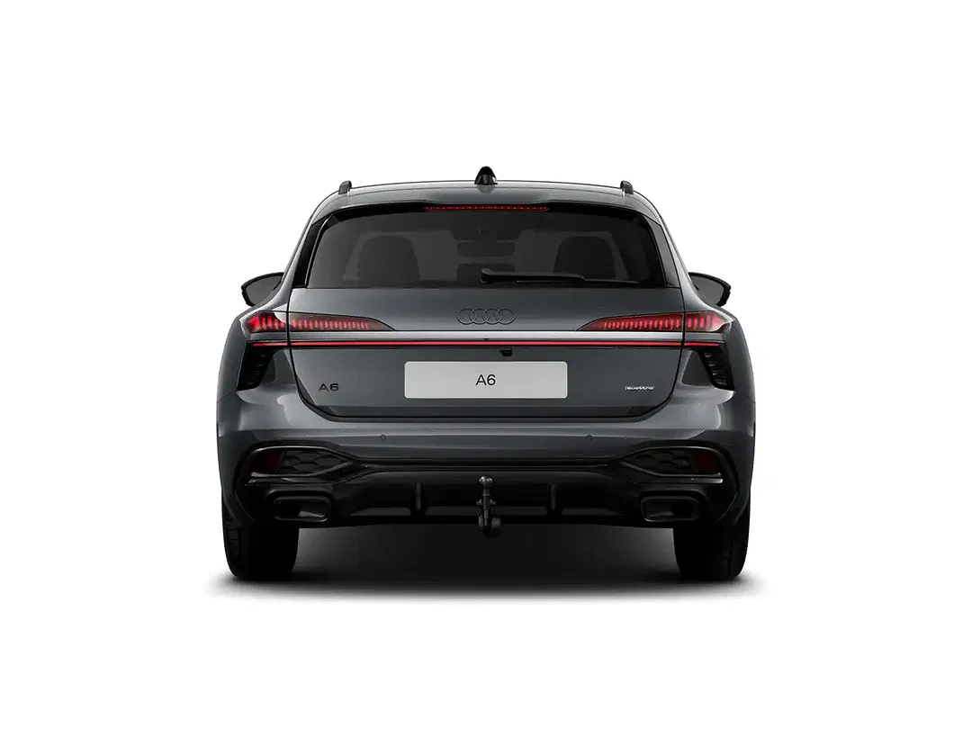 Audi A6 - Thumbnail 6