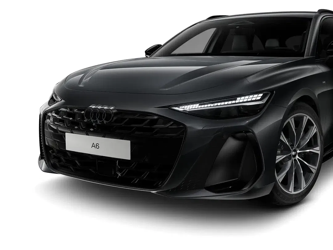 Audi A6 - Thumbnail 7