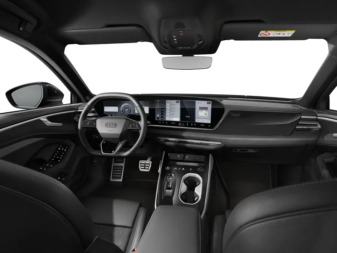 Audi A6 - Thumbnail 8