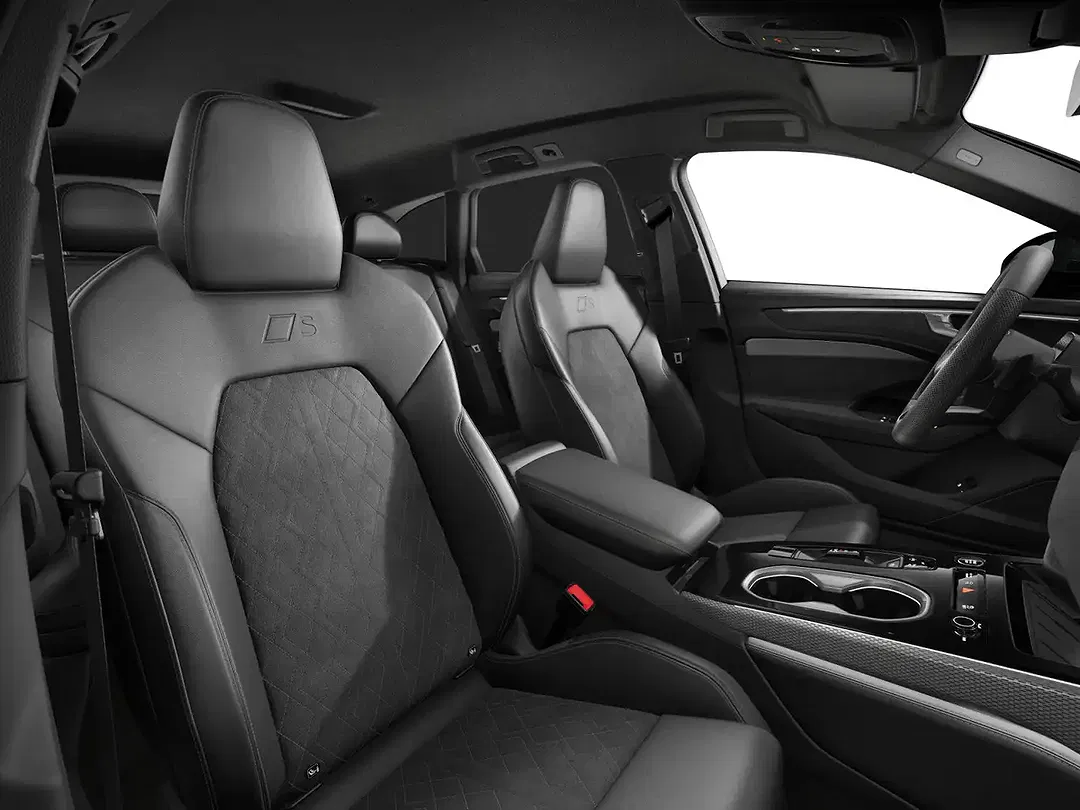 Audi A6 - Thumbnail 9