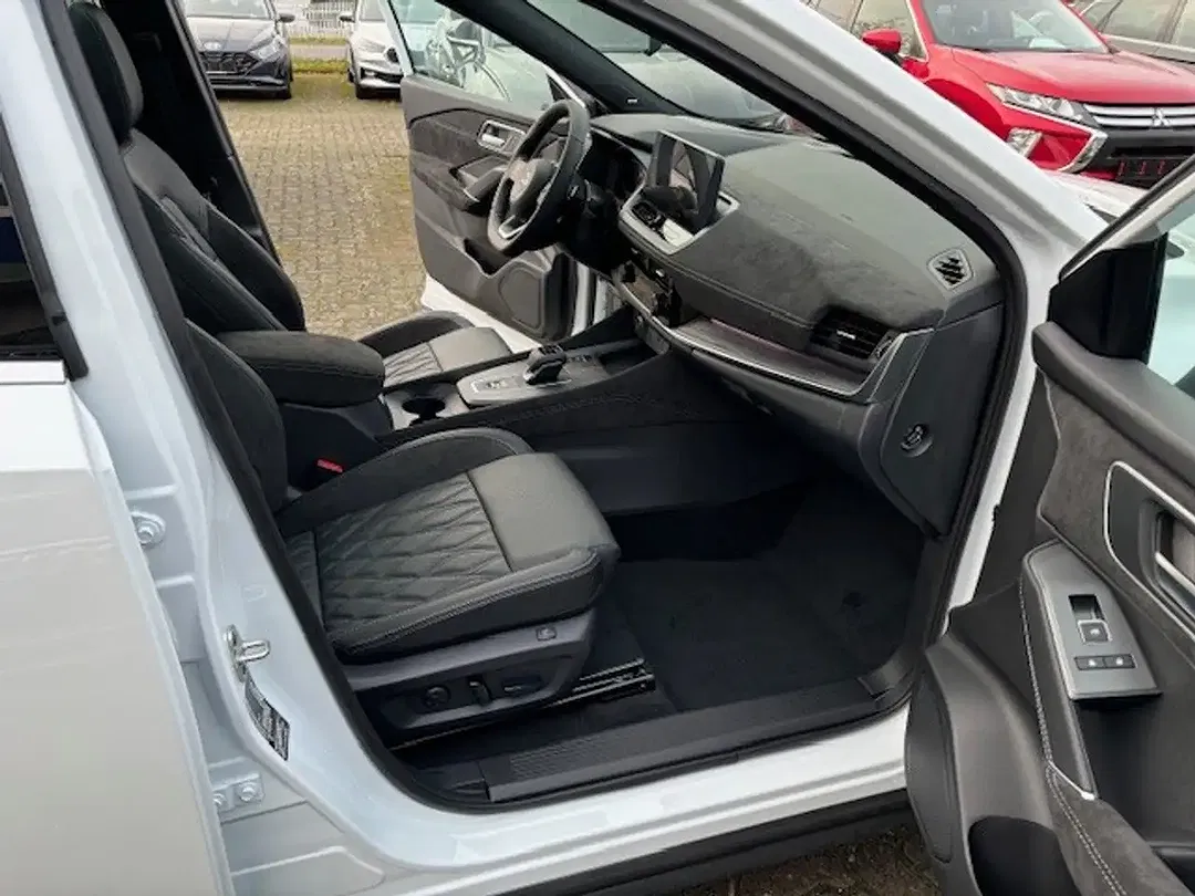 Nissan Qashqai - Thumbnail 10
