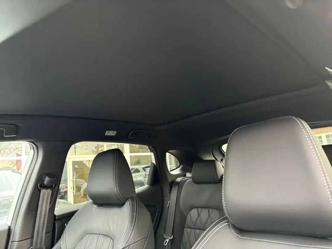 Nissan Qashqai - Thumbnail 13