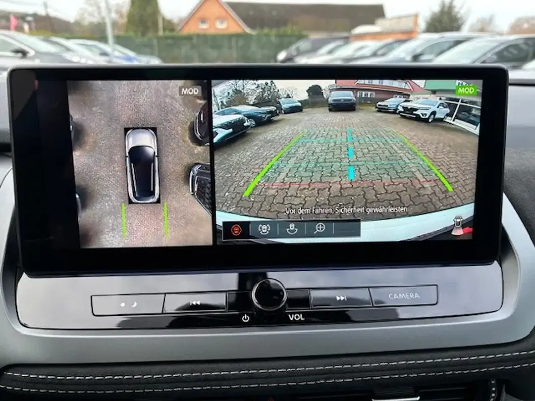 Nissan Qashqai - Thumbnail 20