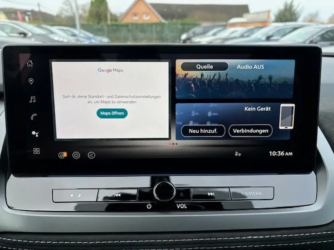 Nissan Qashqai - Thumbnail 22