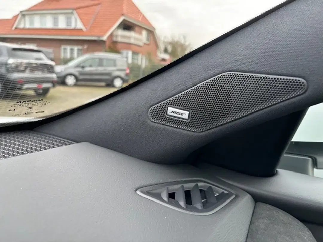 Nissan Qashqai - Thumbnail 25