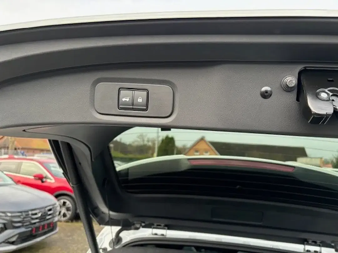 Nissan Qashqai - Thumbnail 5