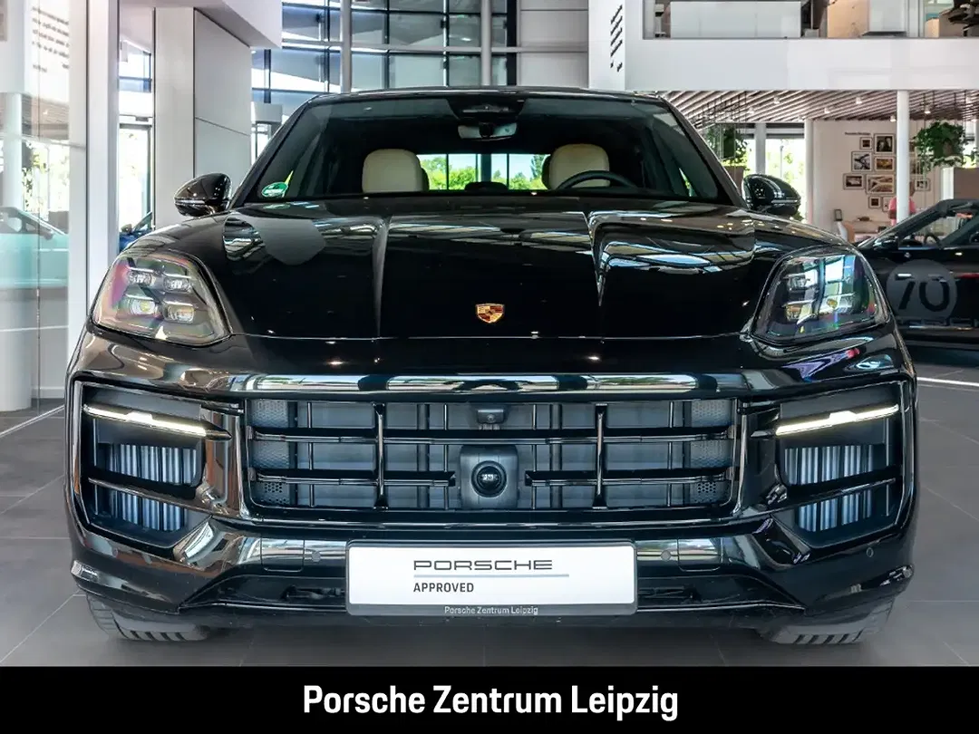 Porsche Cayenne - Thumbnail 4