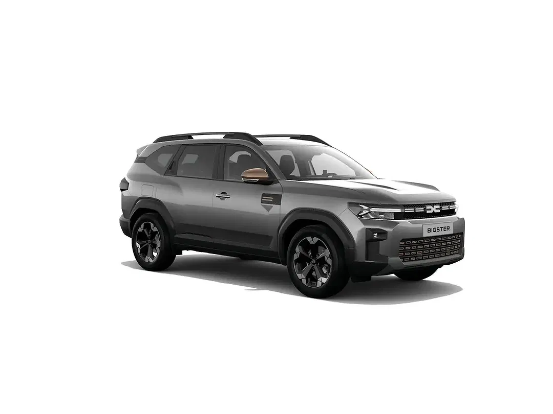 Dacia Bigster - Thumbnail 10