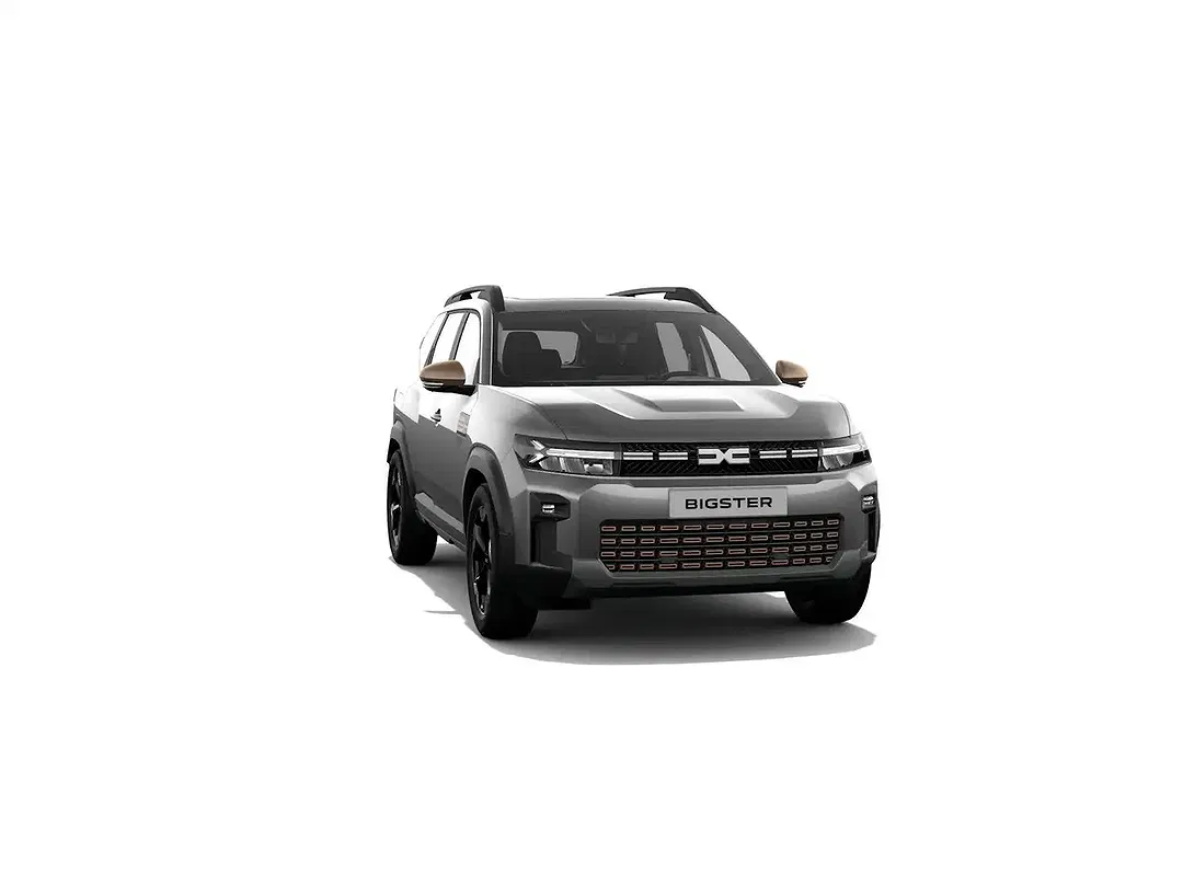 Dacia Bigster - Thumbnail 11