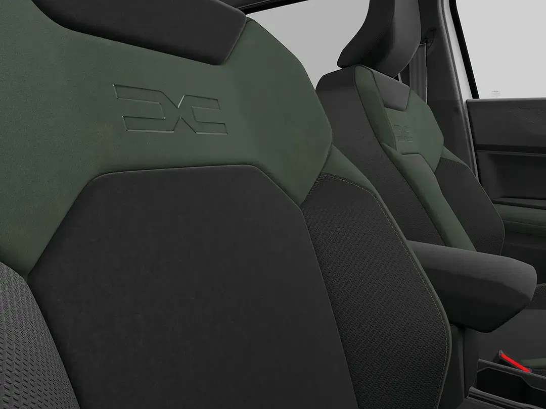 Dacia Bigster - Thumbnail 13