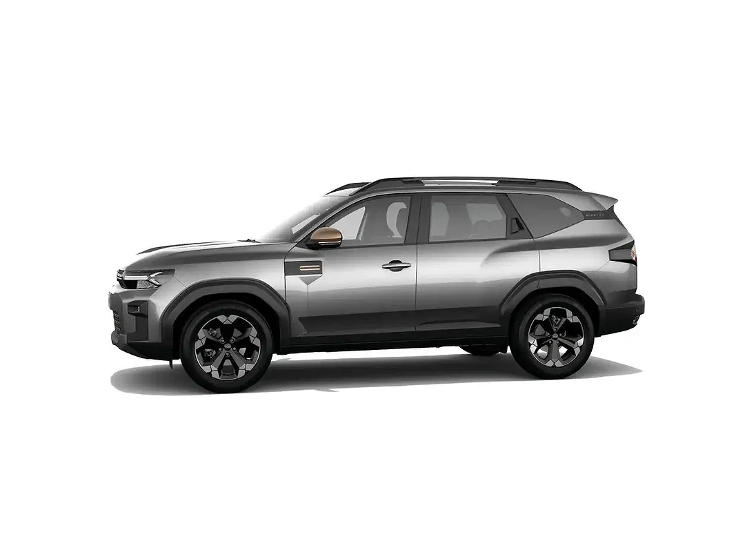 Dacia Bigster - Thumbnail 2