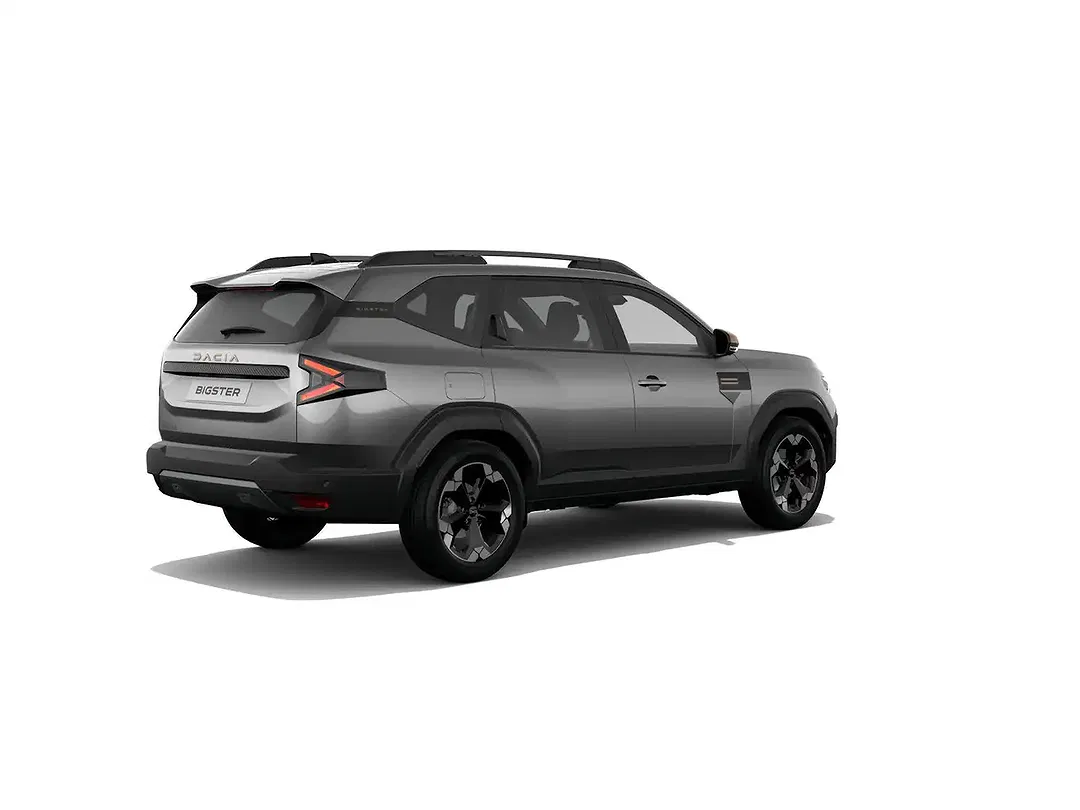Dacia Bigster - Thumbnail 7