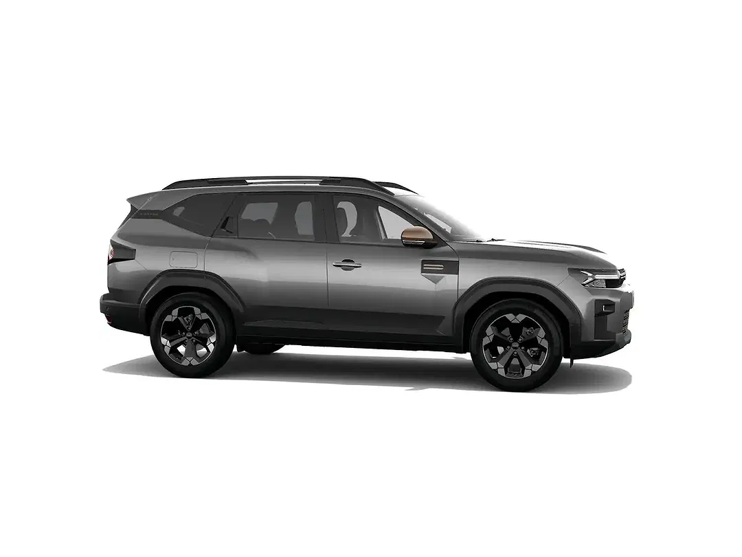 Dacia Bigster - Thumbnail 9