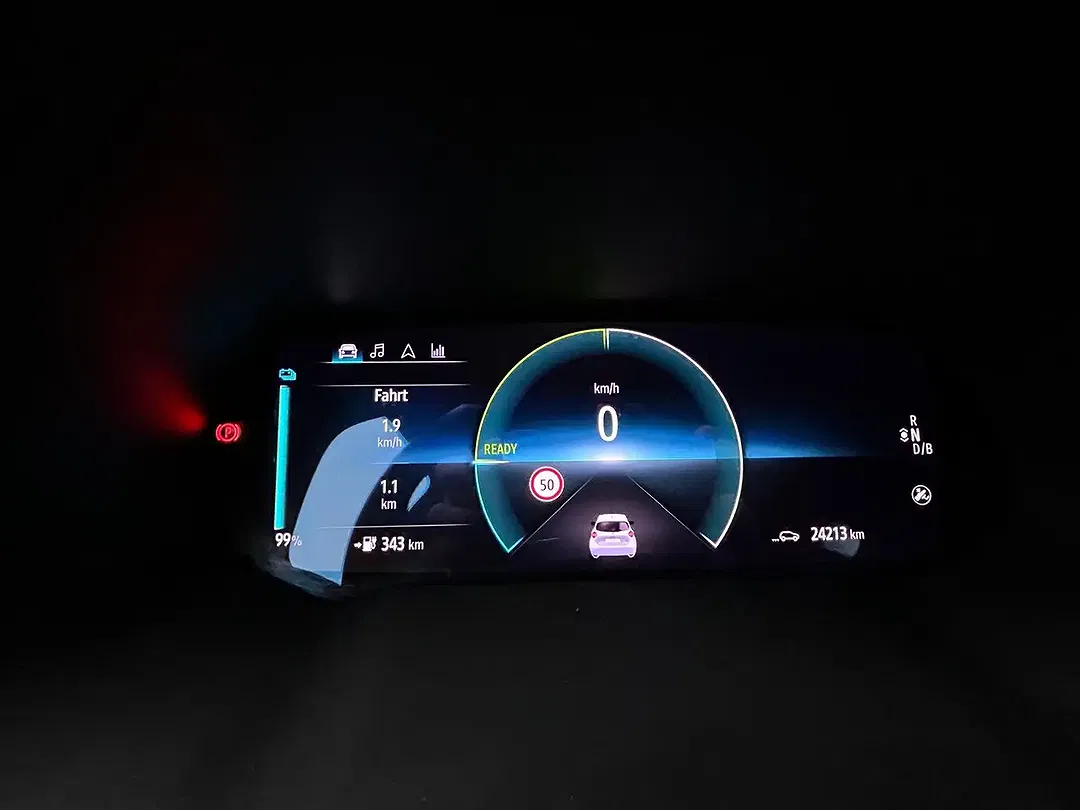 Renault ZOE - Thumbnail 13